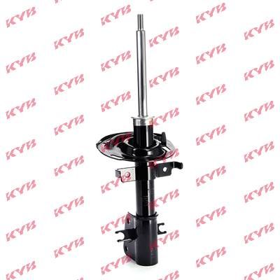Shock Absorber KYB 333717