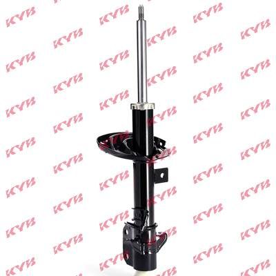 Shock Absorber KYB 333721