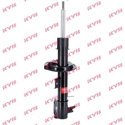 Shock Absorber KYB 333754
