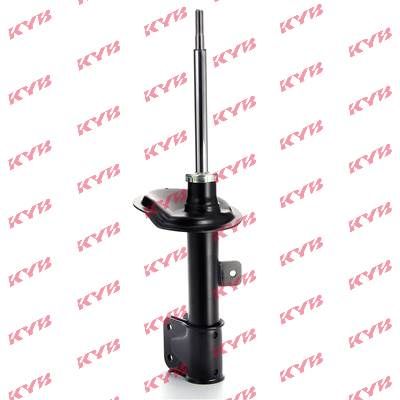 Shock Absorber KYB 333757