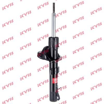 Shock Absorber KYB 333762