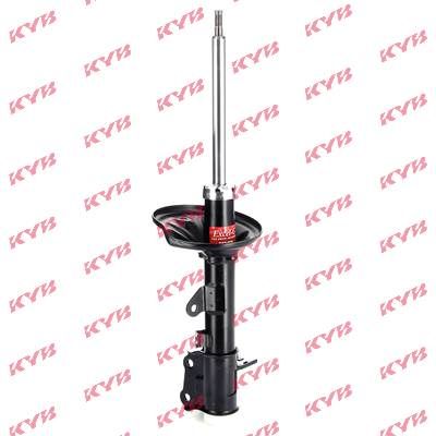 Shock Absorber KYB 333782
