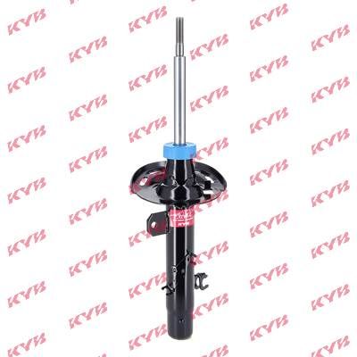 Shock Absorber KYB 3338002