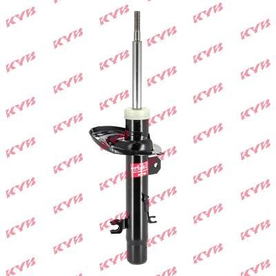 Shock Absorber KYB 3338003