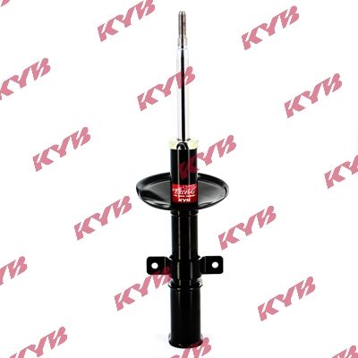 Shock Absorber KYB 3338010