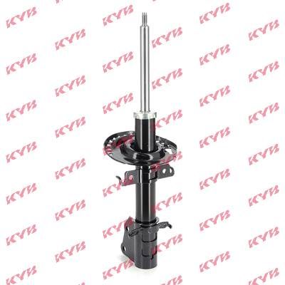 Shock Absorber KYB 3338011