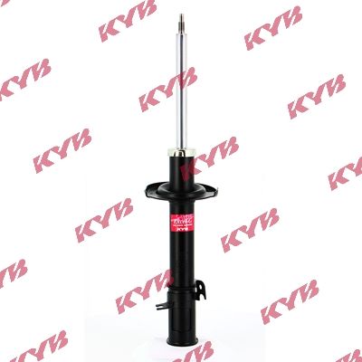 Shock Absorber KYB 3338017