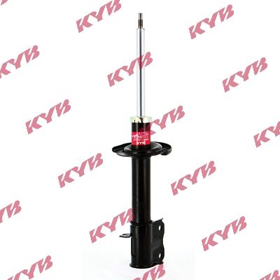 Shock Absorber KYB 3338019