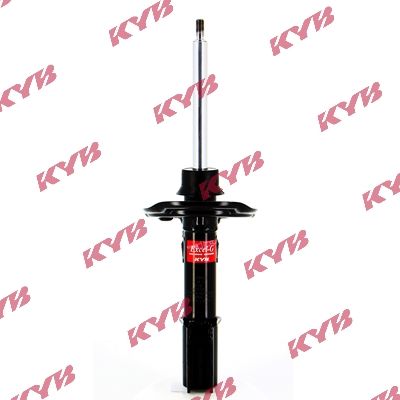 Shock Absorber KYB 3338022