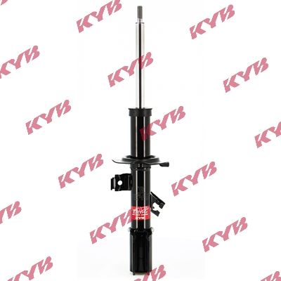 Shock Absorber KYB 3338047
