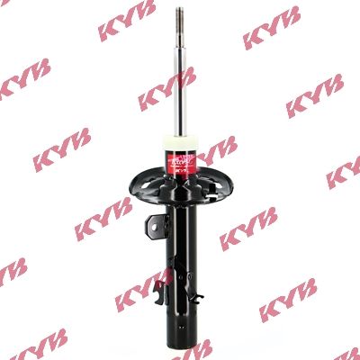 Shock Absorber KYB 3338050