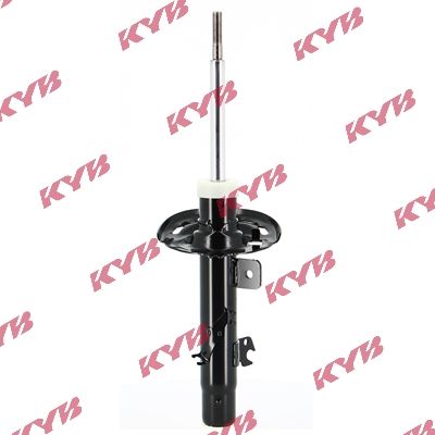 Shock Absorber KYB 3338053