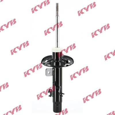 Shock Absorber KYB 3338054