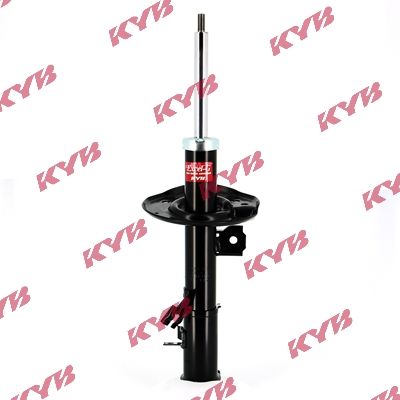 Shock Absorber KYB 3340033
