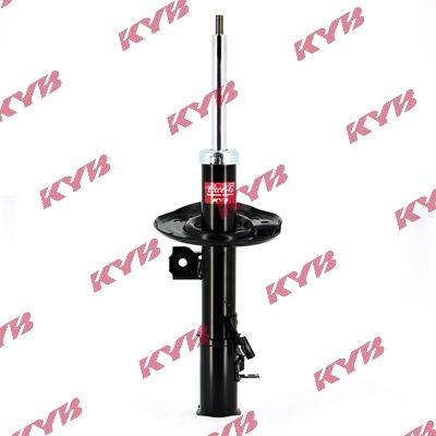 Shock Absorber KYB 3340034