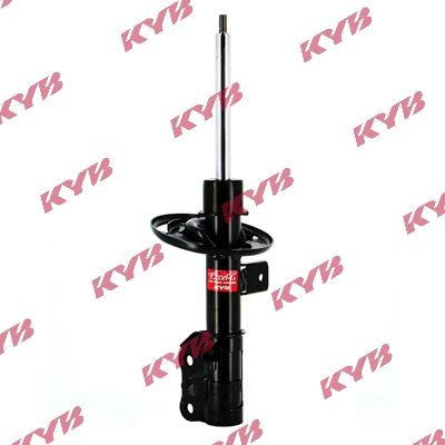 Shock Absorber KYB 3340035