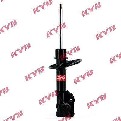 Shock Absorber KYB 3340036