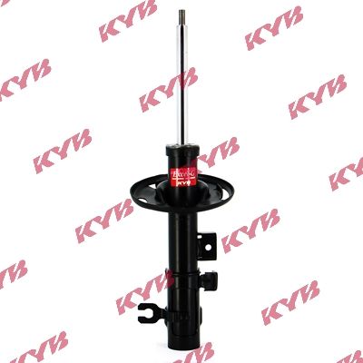 Shock Absorber KYB 3340138