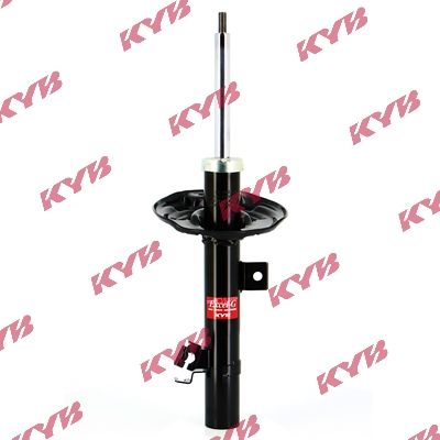 Shock Absorber KYB 3340158
