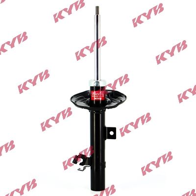Shock Absorber KYB 3340172