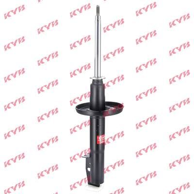 Shock Absorber KYB 334018