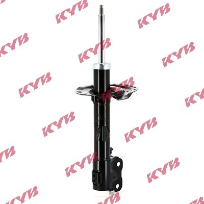 Shock Absorber KYB 3340211