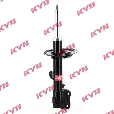 Shock Absorber KYB 3340212
