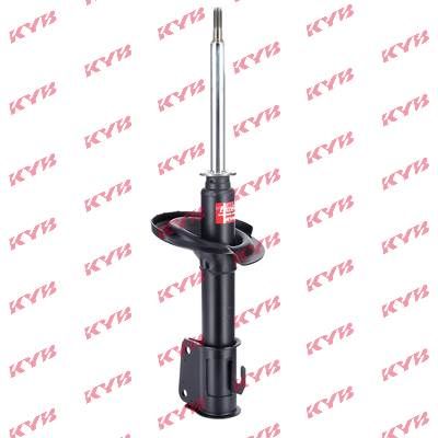 Shock Absorber KYB 334029