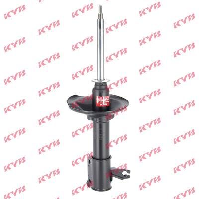 Shock Absorber KYB 334038