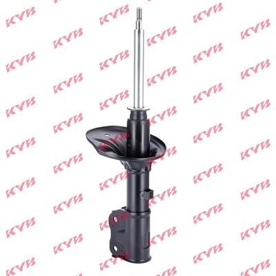 Shock Absorber KYB 334049