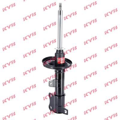 Shock Absorber KYB 334053