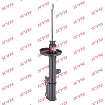 Shock Absorber KYB 334063