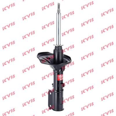 Shock Absorber KYB 334070