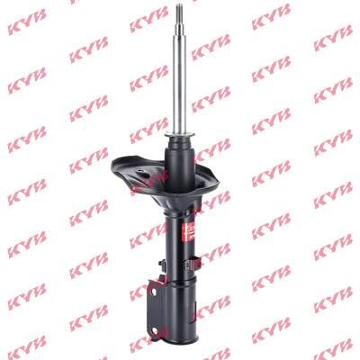 Shock Absorber KYB 334071
