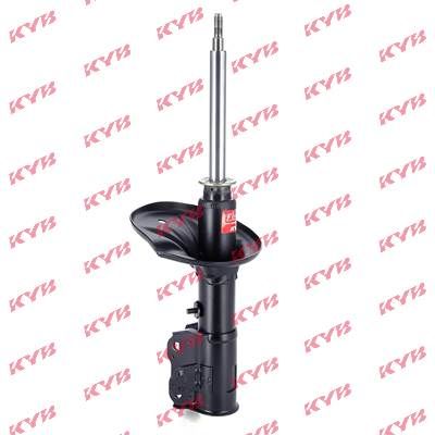 Shock Absorber KYB 334072