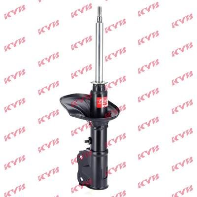 Shock Absorber KYB 334073