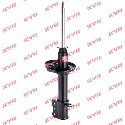 Shock Absorber KYB 334084