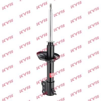 Shock Absorber KYB 334086