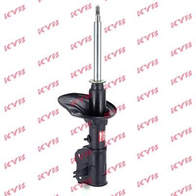 Shock Absorber KYB 334097