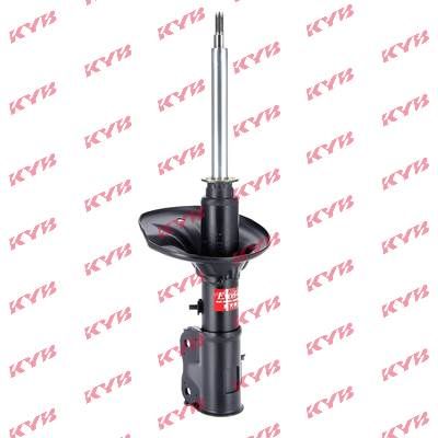 Shock Absorber KYB 334098