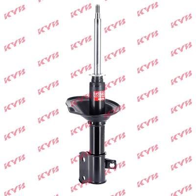 Shock Absorber KYB 334105
