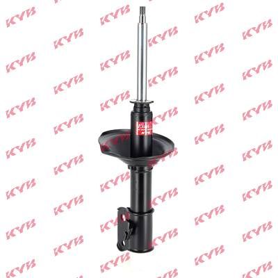 Shock Absorber KYB 334106