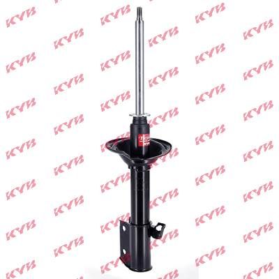 Shock Absorber KYB 334107