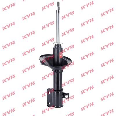 Shock Absorber KYB 334111