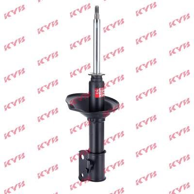 Shock Absorber KYB 334112
