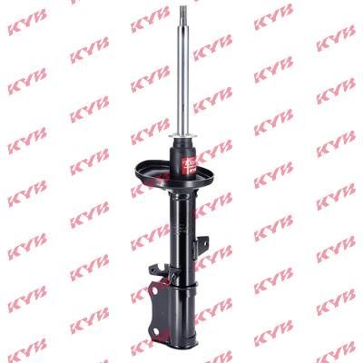 Shock Absorber KYB 334125