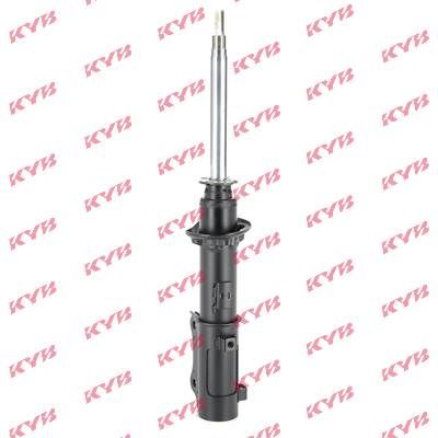 Shock Absorber KYB 334130