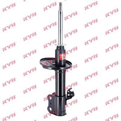 Shock Absorber KYB 334138