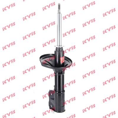 Shock Absorber KYB 334141