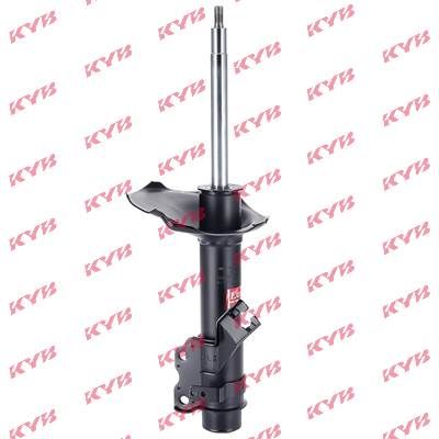 Shock Absorber KYB 334143